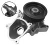 BUGATTI PA10166 Water Pump